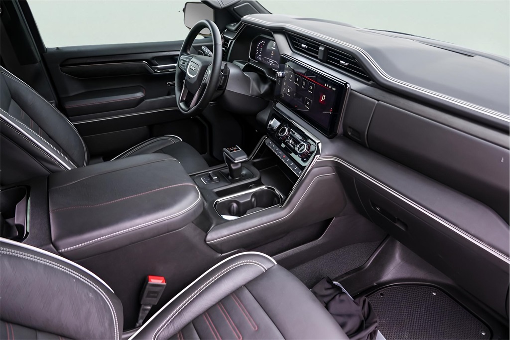 Used Car 2025 Gmc Sierra 1500  At4x For Sale Under $70,000 In Austin, Texas