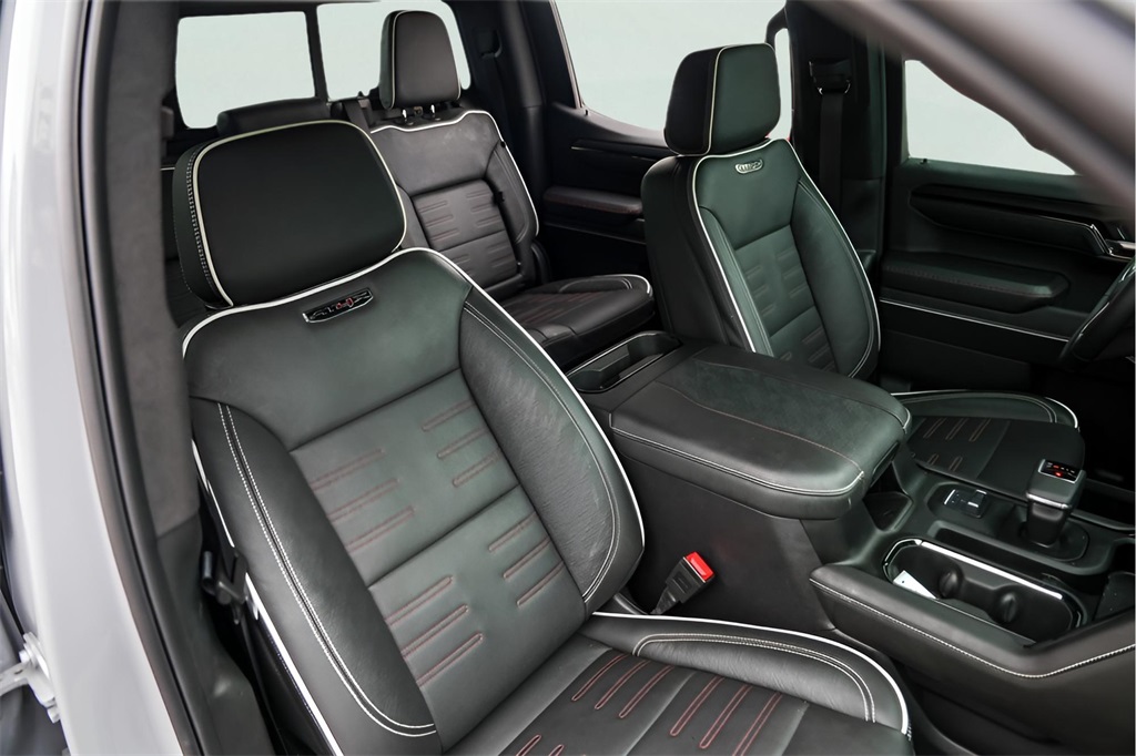 Used Car 2025 Gmc Sierra 1500  At4x For Sale Under $70,000 In Austin, Texas