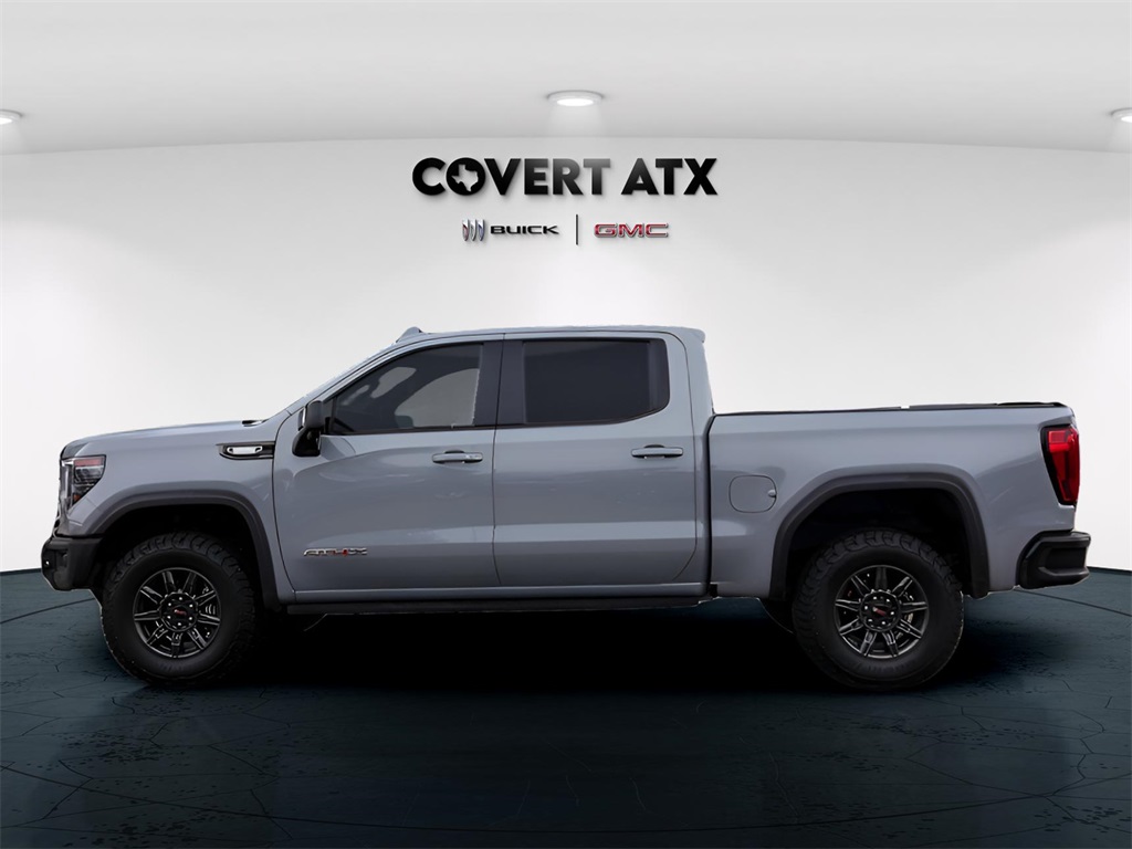 Used Car 2025 Gmc Sierra 1500  At4x For Sale Under $70,000 In Austin, Texas