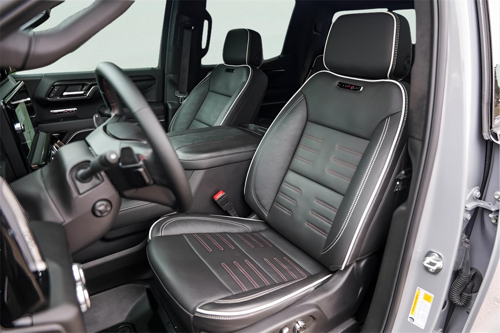 Used Car 2025 Gmc Sierra 1500  At4x For Sale Under $70,000 In Austin, Texas