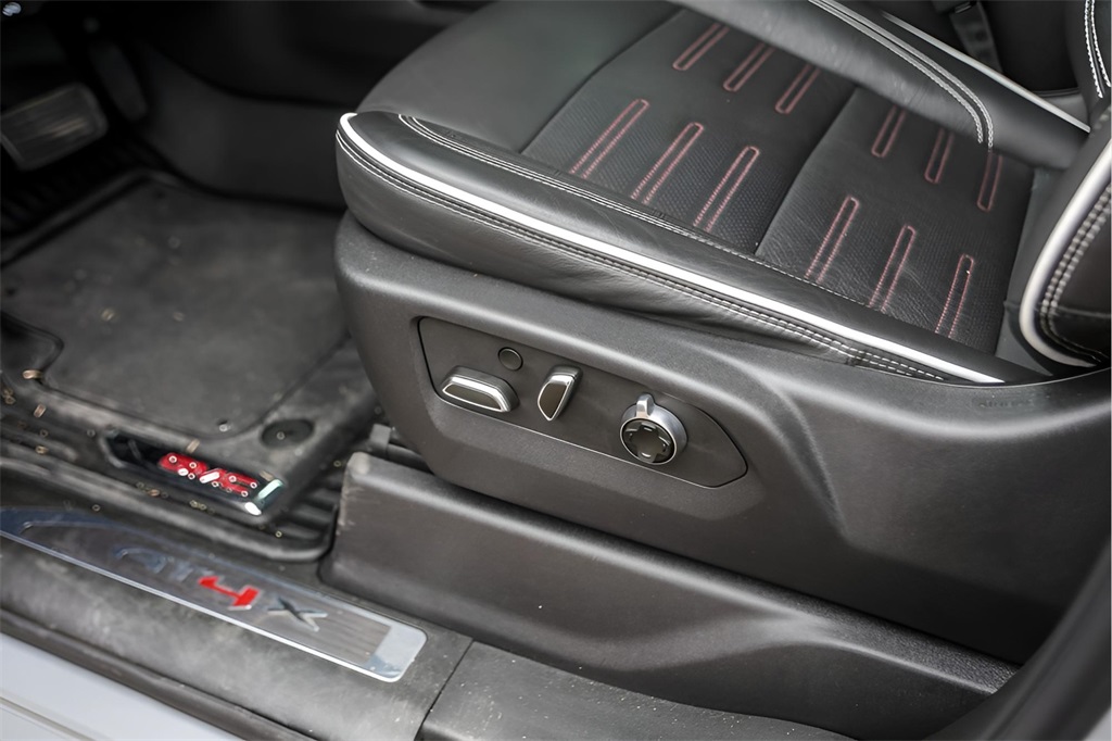 Used Car 2025 Gmc Sierra 1500  At4x For Sale Under $70,000 In Austin, Texas