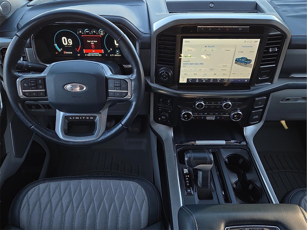 Used 2021 Ford F-150 For Sale in Farmington, AR