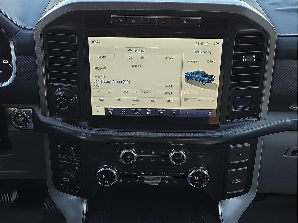 Used 2021 Ford F-150 For Sale in Farmington, AR