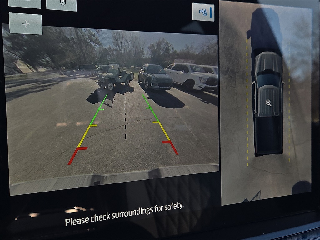 Used 2021 Ford F-150 For Sale in Farmington, AR