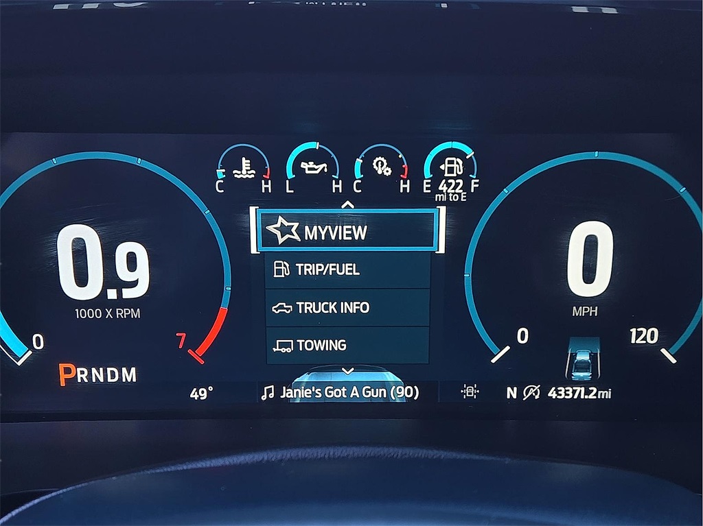 Used 2021 Ford F-150 For Sale in Farmington, AR