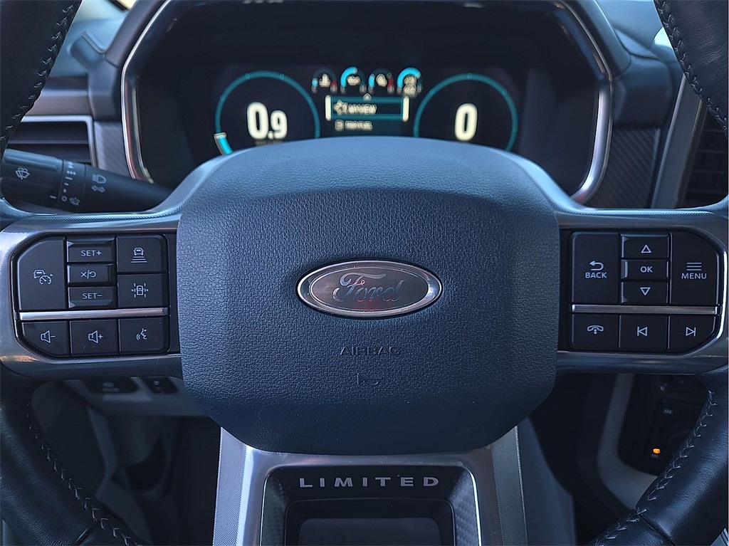 Used 2021 Ford F-150 For Sale in Farmington, AR