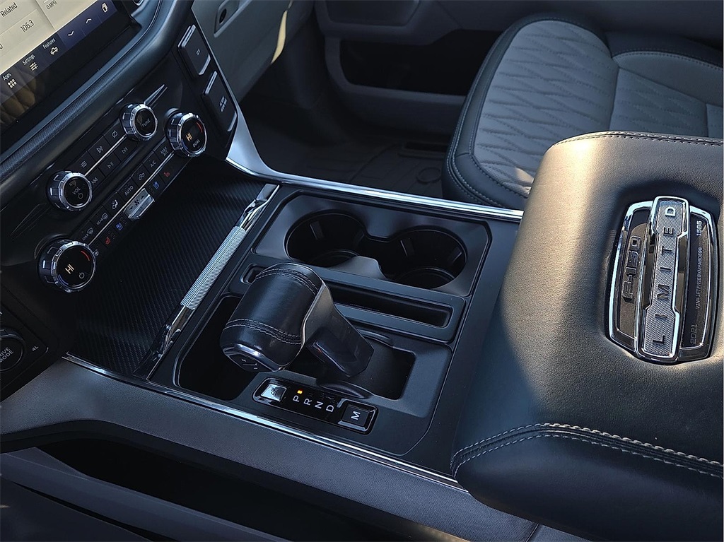 Used 2021 Ford F-150 For Sale in Farmington, AR