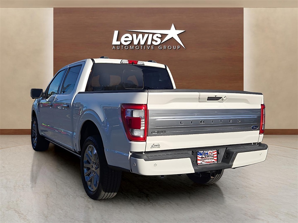 Used 2021 Ford F-150 For Sale in Farmington, AR