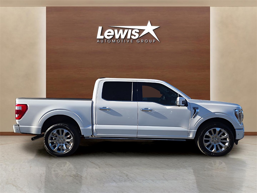 Used 2021 Ford F-150 For Sale in Farmington, AR