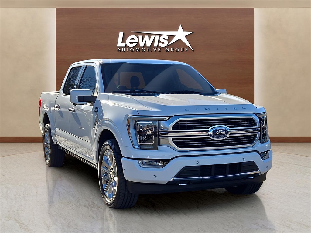 Used 2021 Ford F-150 For Sale in Farmington, AR