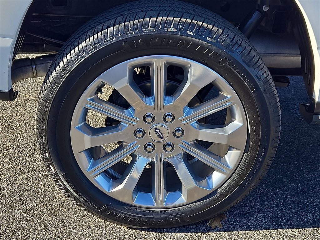 Used 2021 Ford F-150 For Sale in Farmington, AR