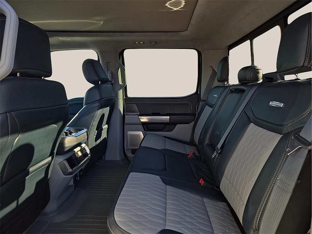 Used 2021 Ford F-150 For Sale in Farmington, AR