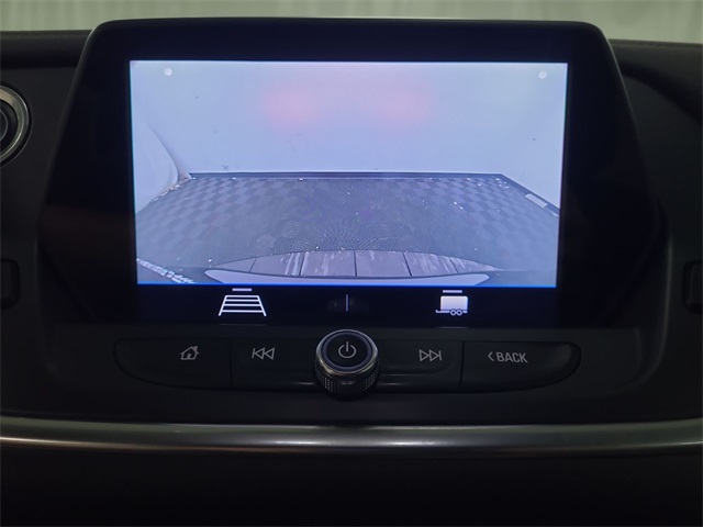 2019 – Chevrolet – Blazer