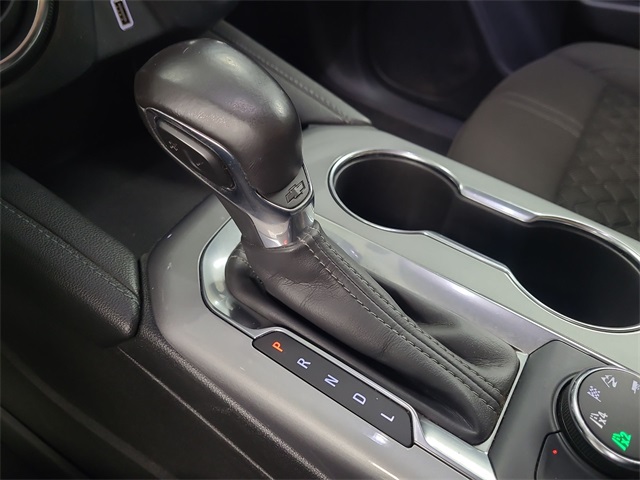 2019 – Chevrolet – Blazer