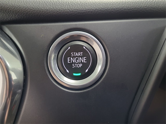 2019 – Chevrolet – Blazer