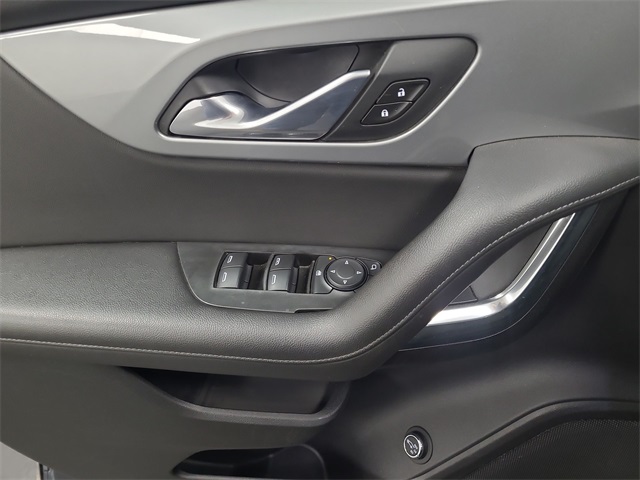 2019 – Chevrolet – Blazer