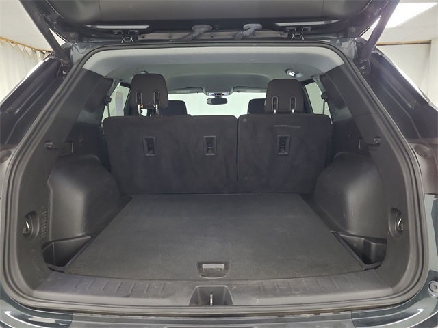 2019 – Chevrolet – Blazer