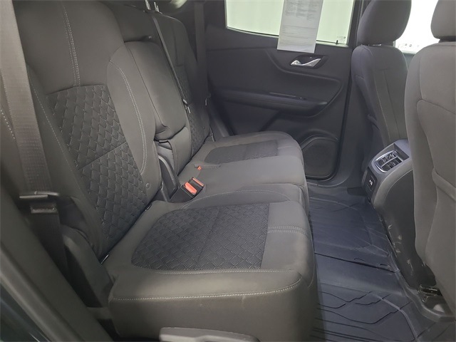 2019 – Chevrolet – Blazer