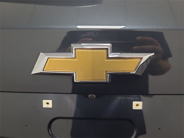2019 – Chevrolet – Blazer