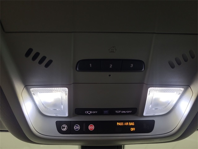 2019 – Chevrolet – Blazer