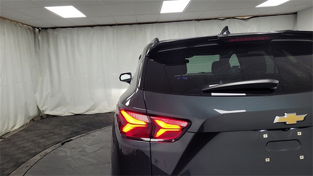 2019 – Chevrolet – Blazer