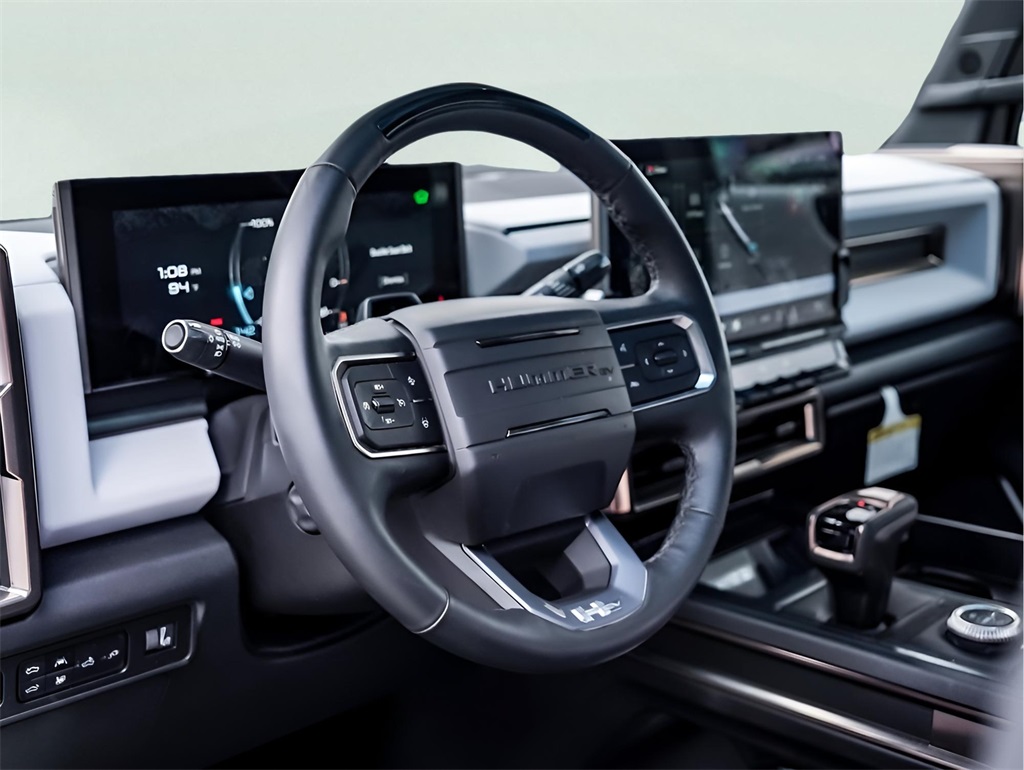 New Car 2025 Gmc Hummer Ev Pickup  3x For Sale Under $120,000 In Austin, Texas