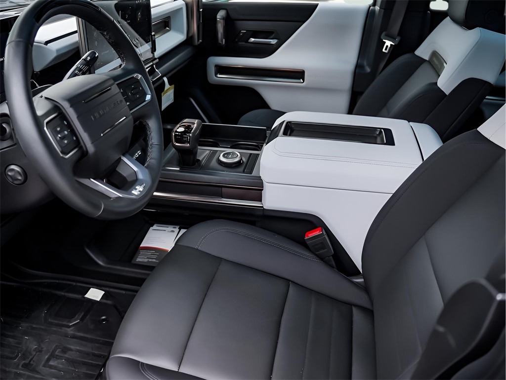 New Car 2025 Gmc Hummer Ev Pickup  3x For Sale Under $120,000 In Austin, Texas