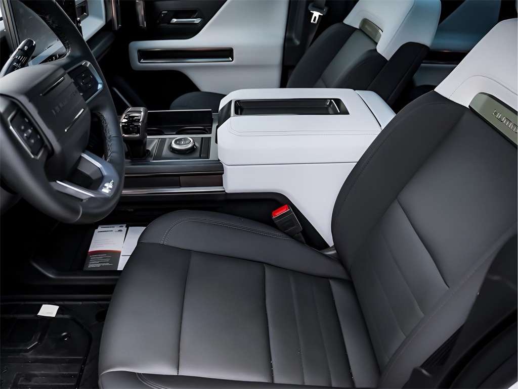 New Car 2025 Gmc Hummer Ev Pickup  3x For Sale Under $120,000 In Austin, Texas