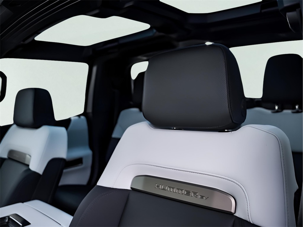 New Car 2025 Gmc Hummer Ev Pickup  3x For Sale Under $120,000 In Austin, Texas