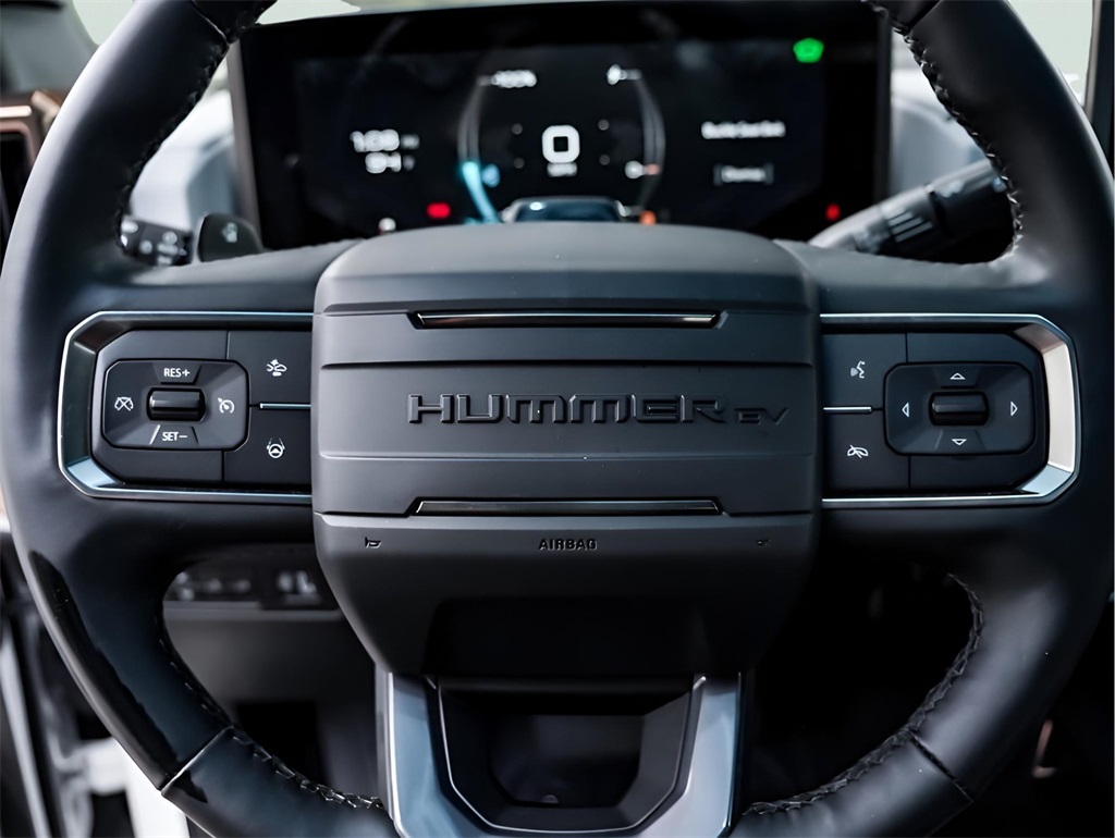New Car 2025 Gmc Hummer Ev Pickup  3x For Sale Under $120,000 In Austin, Texas