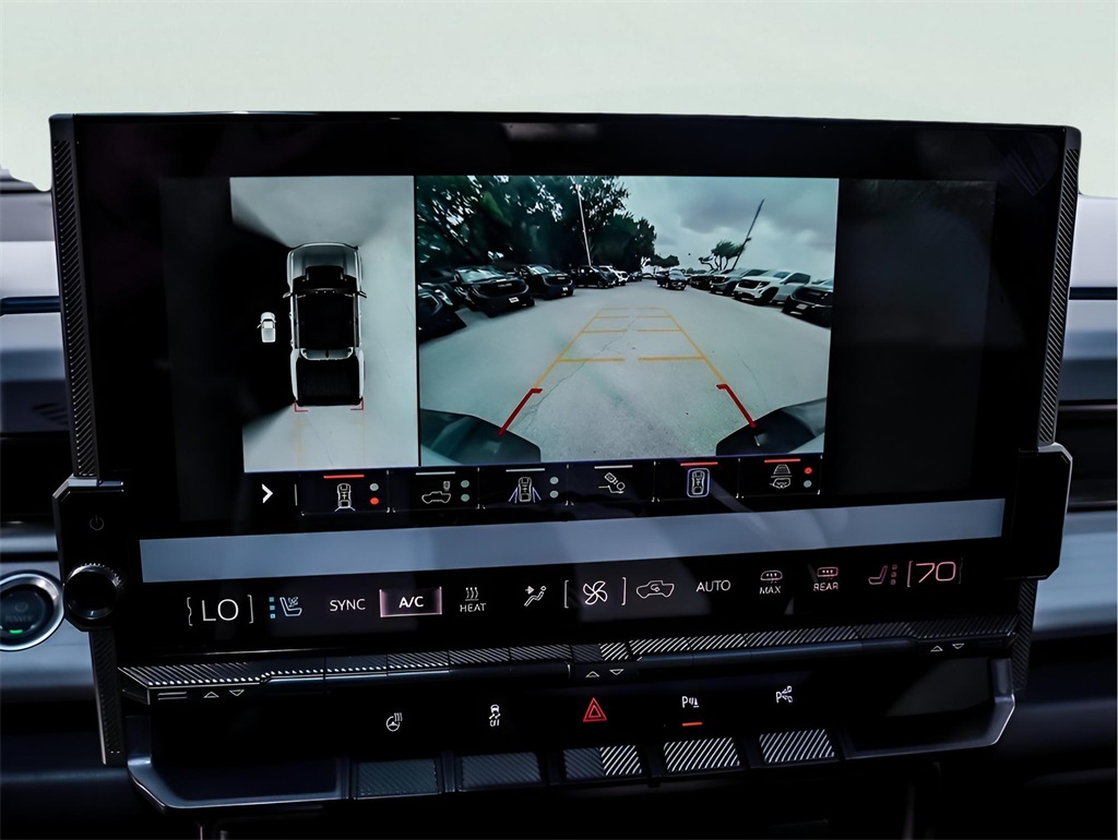 New Car 2025 Gmc Hummer Ev Pickup  3x For Sale Under $120,000 In Austin, Texas