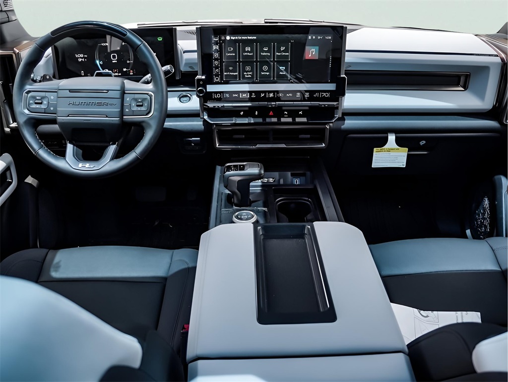 New Car 2025 Gmc Hummer Ev Pickup  3x For Sale Under $120,000 In Austin, Texas