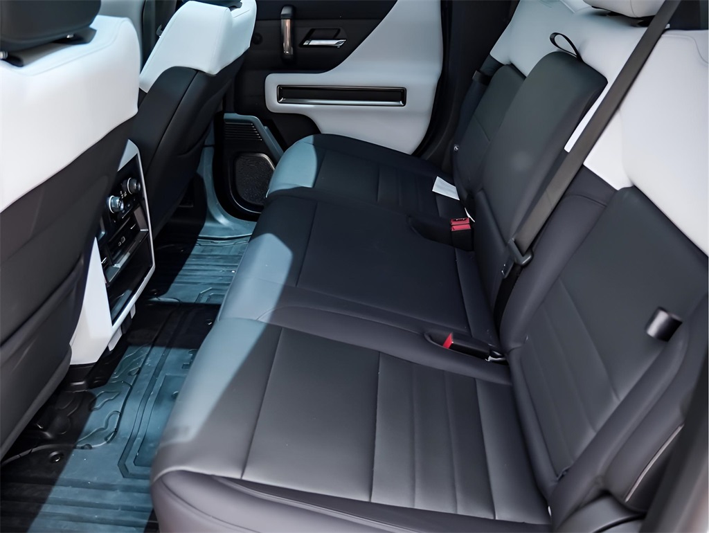 New Car 2025 Gmc Hummer Ev Pickup  3x For Sale Under $120,000 In Austin, Texas