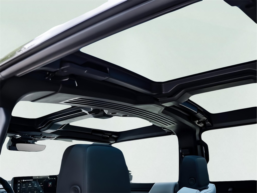 New Car 2025 Gmc Hummer Ev Pickup  3x For Sale Under $120,000 In Austin, Texas