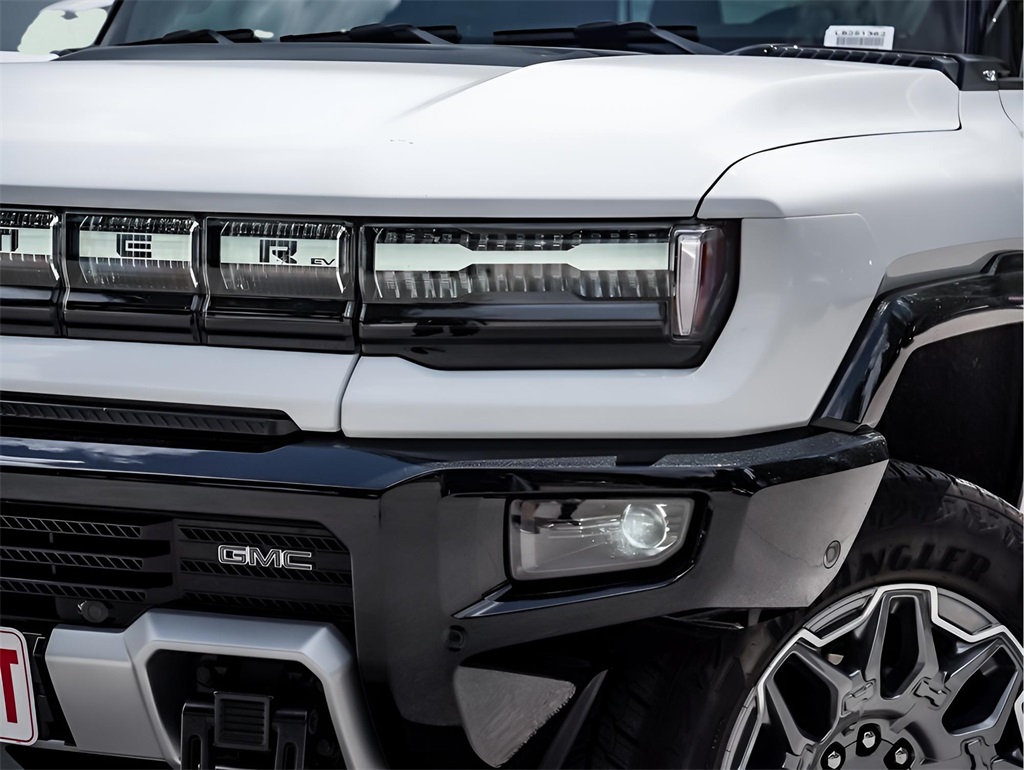 New Car 2025 Gmc Hummer Ev Pickup  3x For Sale Under $120,000 In Austin, Texas