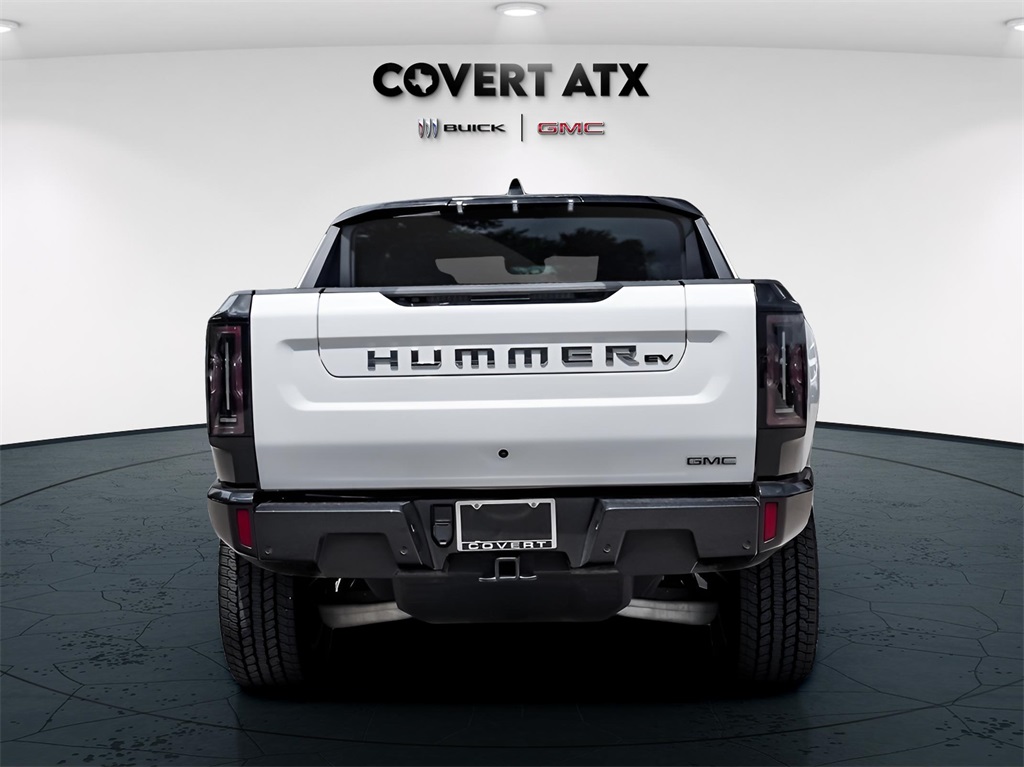 New Car 2025 Gmc Hummer Ev Pickup  3x For Sale Under $120,000 In Austin, Texas