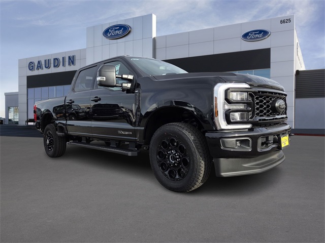 2026 Ford F-350 Super Duty