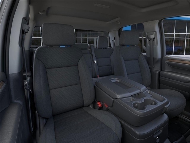 ChevroletSilverado 150016
