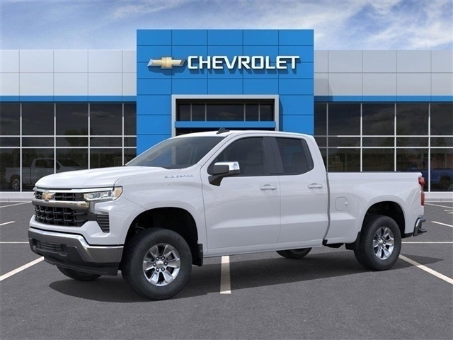 ChevroletSilverado 15002