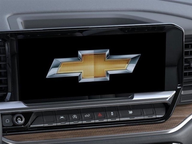 ChevroletSilverado 150020