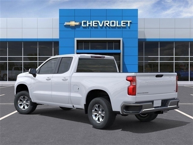 ChevroletSilverado 15003