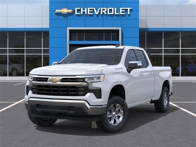 ChevroletSilverado 15006