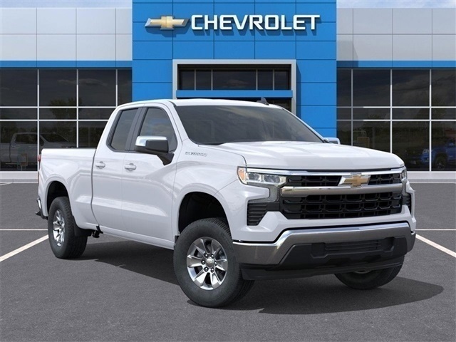 ChevroletSilverado 15007