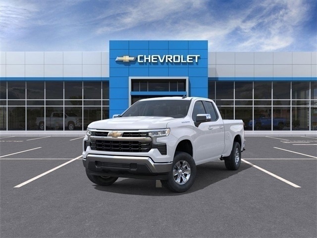 ChevroletSilverado 15008
