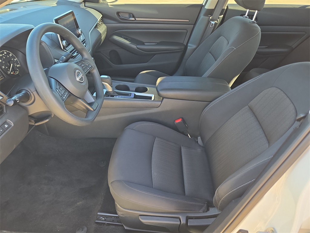 2025 Nissan Altima 2.5 S - 11