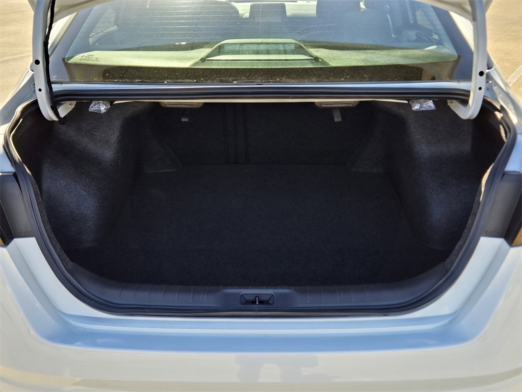 2025 Nissan Altima 2.5 S - 8