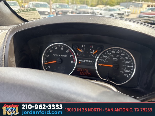 Used Car 2007 Chevrolet Colorado  Lt For Sale Under $12,000 In San Antonio, Texas