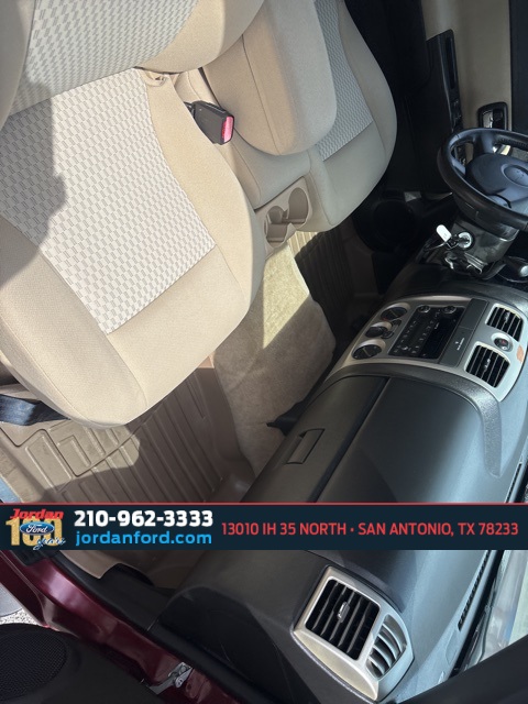 Used Car 2007 Chevrolet Colorado  Lt For Sale Under $12,000 In San Antonio, Texas