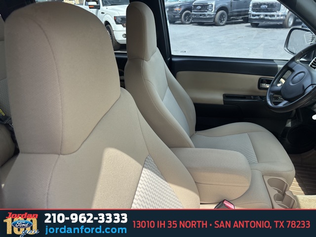 Used Car 2007 Chevrolet Colorado  Lt For Sale Under $12,000 In San Antonio, Texas
