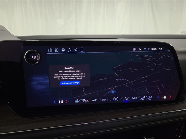 2026 – Chevrolet – Suburban